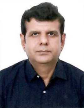 Shri Santosh Kumar Dubey